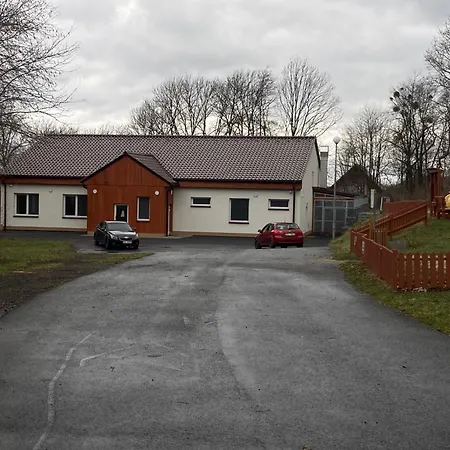 Campsite Autokemp S Koupalistem *