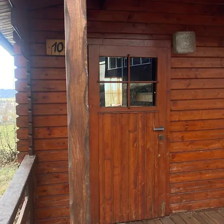 Camping Autokemp S Koupalistem Nový Jičín