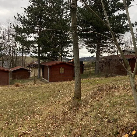 Camping Autokemp S Koupalistem Nový Jičín