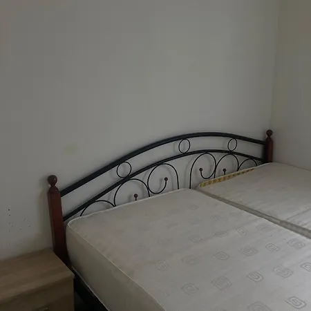 Campsite Autokemp S Koupalistem Novy Jicin