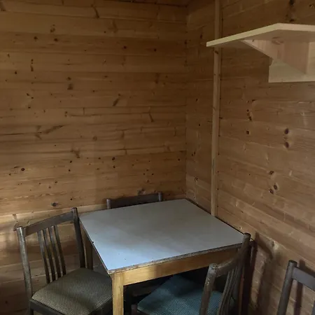 Camping Autokemp S Koupalistem
