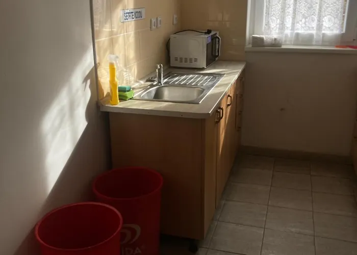 Autokemp S Koupalistem Kamp alanı *