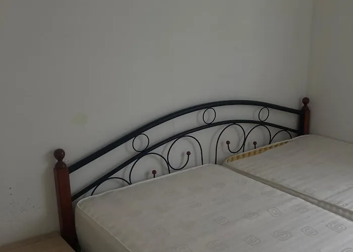 Kamp alanı Autokemp S Koupalistem Nový Jičín